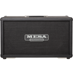 Mesa Boogie 2X12 Rectifier Black Used