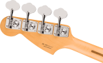 Fender Player II Mustang Bass PJ MN Polar White - Image 5
