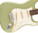 Fender Player II Stratocaster Birch Green - Image 3