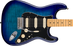 Fender Limited Edition Player II Stratocaster HSS Plus Top MN BLBST - Image 2