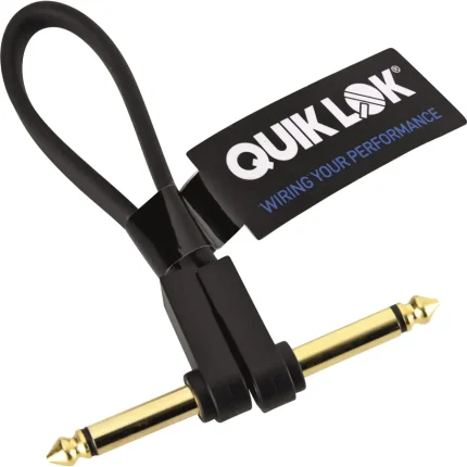 Quik Lok FPC QUIKBOARD Patch Cables 015