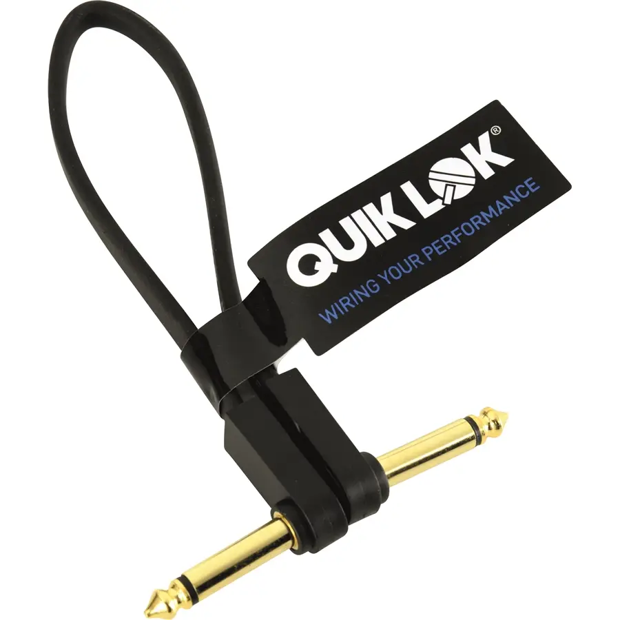 020 Quik Lok FPC QUIKBOARD Patch Cables 020 - Image 1