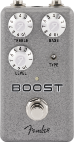 Fender Hammertone Boost - Image 2