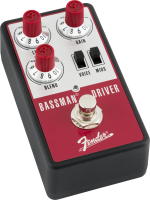 Fender Bassman Driver - Image 4