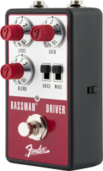 Fender Bassman Driver - Image 3
