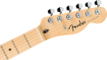 Fender Standard Telecaster Aqua Marine Metallic - Image 4