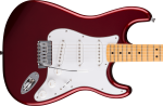 Fender Standard Stratocaster Candy Cola - Image 3