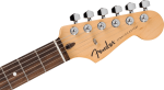 Fender Standard Stratocaster HSS Black - Image 4