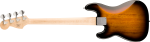 Fender Squier Mini Precision Bass Sunburst - Image 2