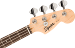 Fender Squier Mini Precision Bass Sunburst - Image 3