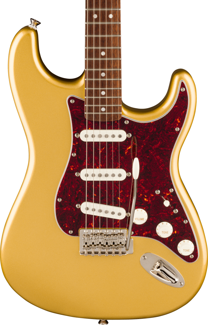 Fender Squier FSR Classic Vibe 60s Stratocaster - Image 2