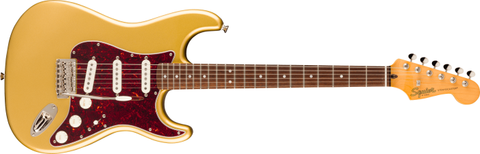Fender Squier FSR Classic Vibe 60s Stratocaster - Image 1