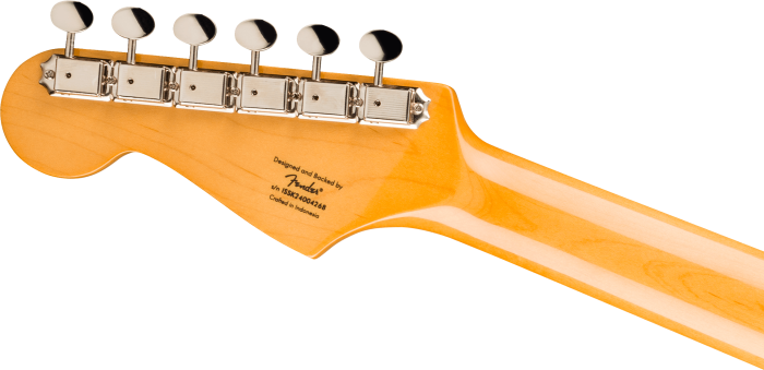 Fender Squier FSR Classic Vibe 60s Stratocaster - Image 5