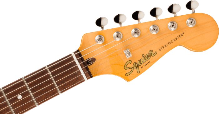 Fender Squier FSR Classic Vibe 60s Stratocaster - Image 4