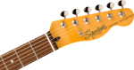 Fender Squier FSR Classic Vibe 60s Custom Telecaster AZG - Image 4