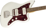 Fender Squier Classic Vibe 60s Jazzmaster Olimpic White - Image 3