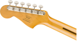 Fender Squier Classic Vibe 60s Jazzmaster Olimpic White - Image 5