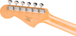 Fender Squier Limited Edition Classic Vibe 60s Jazzmaster Burgundy Mist - Image 5