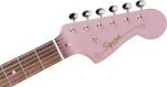 Fender Squier Limited Edition Classic Vibe 60s Jazzmaster Burgundy Mist - Image 4