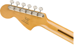 Fender Squier Classic Vibe 70s Jaguar Black - Image 5