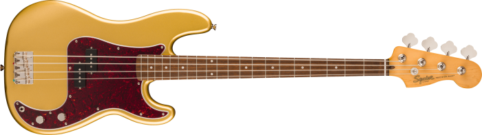 Fender Squier FSR Classic Vibe 60s Precision Bass - Image 1