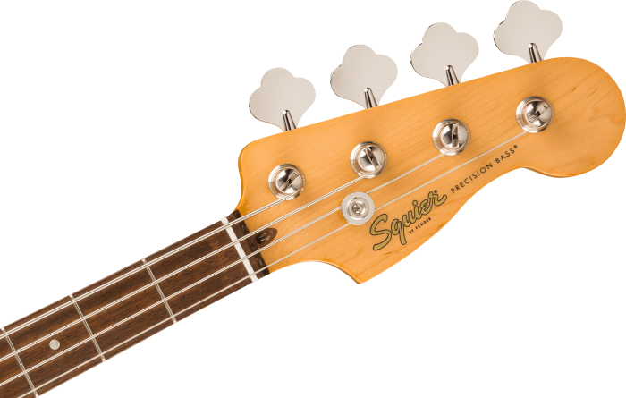 Fender Squier FSR Classic Vibe 60s Precision Bass - Image 4