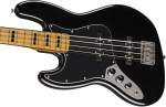 Fender Squier Classic Vibe  70's Jazz Bass LH BLK - Image 3