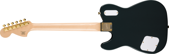 Fender Squier Paranormal Limited Edition Troublemaker Telecaster Deluxe CDG - Image 3