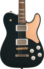 Fender Squier Paranormal Limited Edition Troublemaker Telecaster Deluxe CDG - Image 2