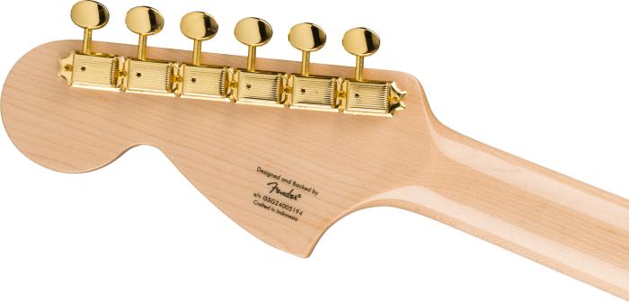 Fender Squier Paranormal Limited Edition Troublemaker Telecaster Deluxe CDG - Image 5