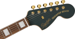 Fender Squier Paranormal Limited Edition Troublemaker Telecaster Deluxe CDG - Image 4