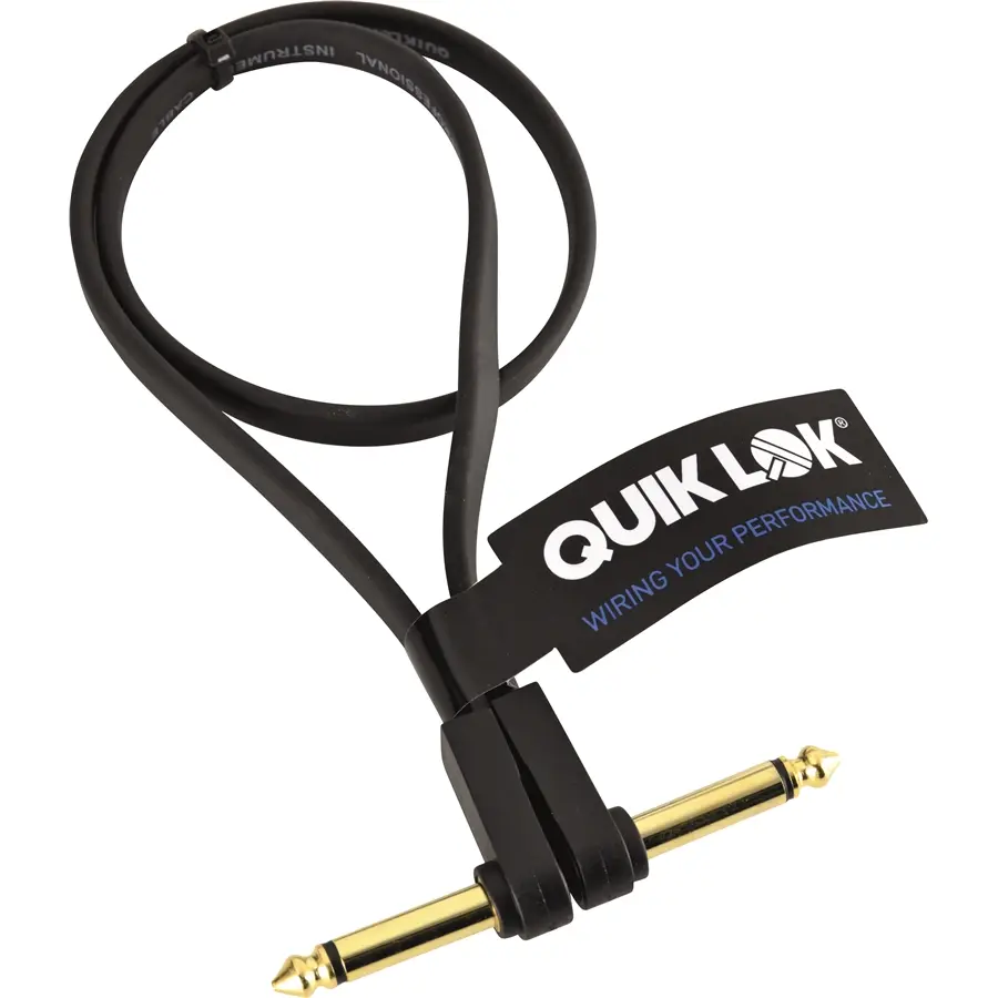 050 Quik Lok FPC QUIKBOARD Patch Cables 050 - Image 1