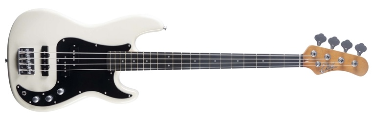 05134045_b Eko PJ 400 Vintage White Refurbished - Image 1