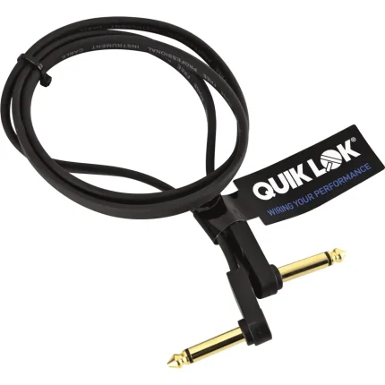 Quik Lok FPC QUIKBOARD Patch Cables 090
