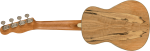 Fender Zuma Exotic Concert Ukulele - Image 3