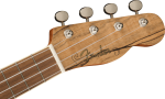 Fender Zuma Exotic Concert Ukulele - Image 4