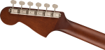 Fender Malibu Player Olympic White - Image 6