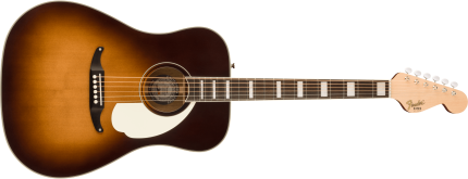 Fender California Vintage King Mojave