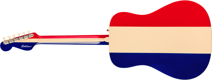 Fender Buck Owens Kingman - Image 3