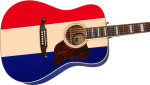 Fender Buck Owens Kingman - Image 4