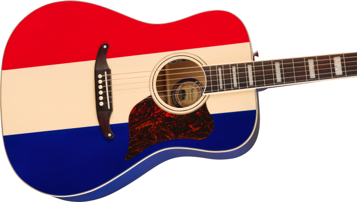 Fender Buck Owens Kingman - Image 4
