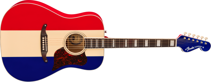 Fender Buck Owens Kingman - Image 2