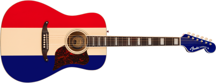 Fender Buck Owens Kingman