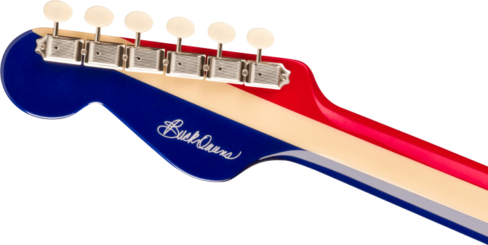 Fender Buck Owens Kingman - Image 7