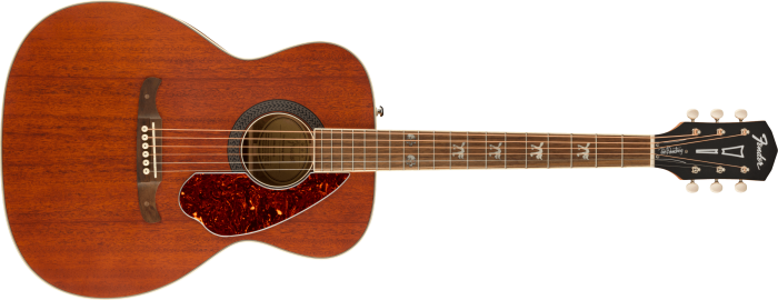 Fender Tim Armstrong Hellcat Natural WN Used - Image 1