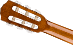 Fender CN-30 3/4 Classical Guitar Natural - Image 4