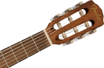 Fender CN-30 3/4 Classical Guitar Natural - Image 5