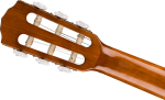 Fender CN-30 Classical Guitar Natural - Image 3