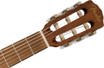Fender CN-30 Classical Guitar Natural - Image 5