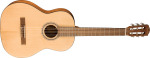 Fender CN-30WN Classical Guitar Natural - Image 2